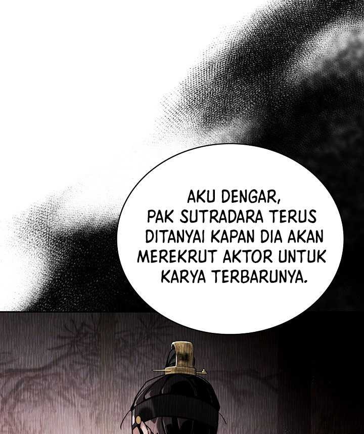 Be the Actor Chapter 76 Gambar 37