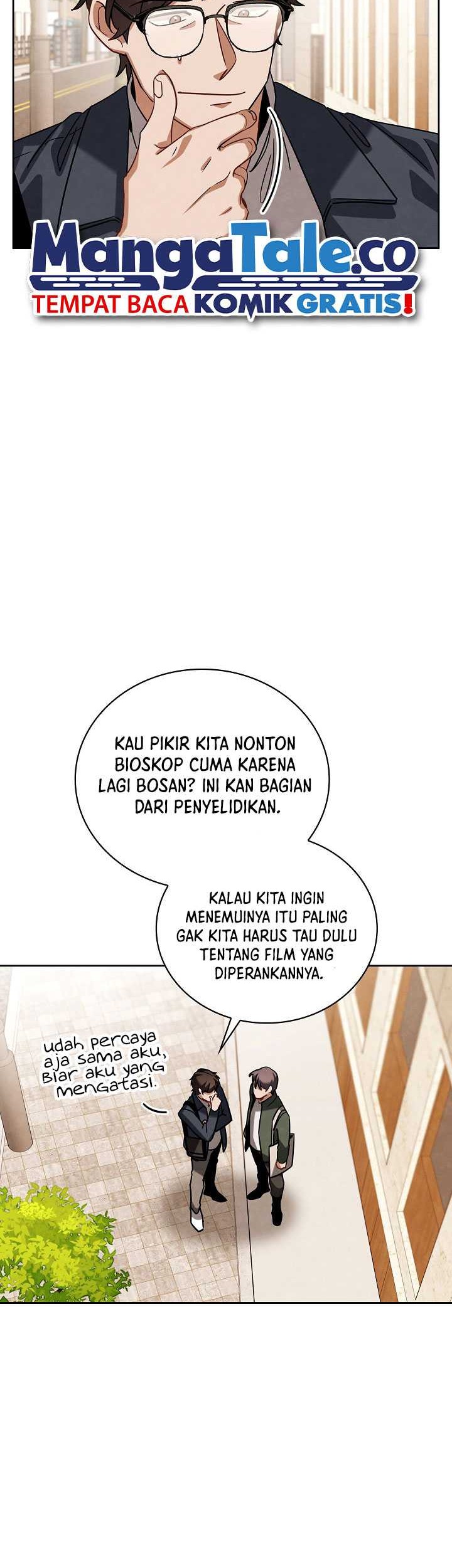 Be the Actor Chapter 76 Gambar 39