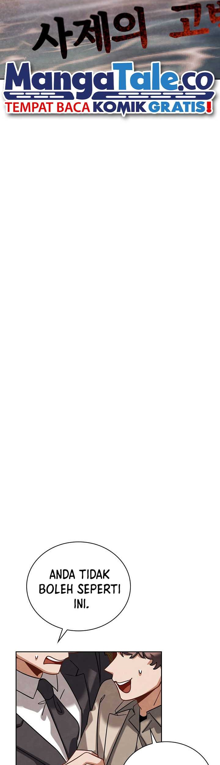 Be the Actor Chapter 76 Gambar 43