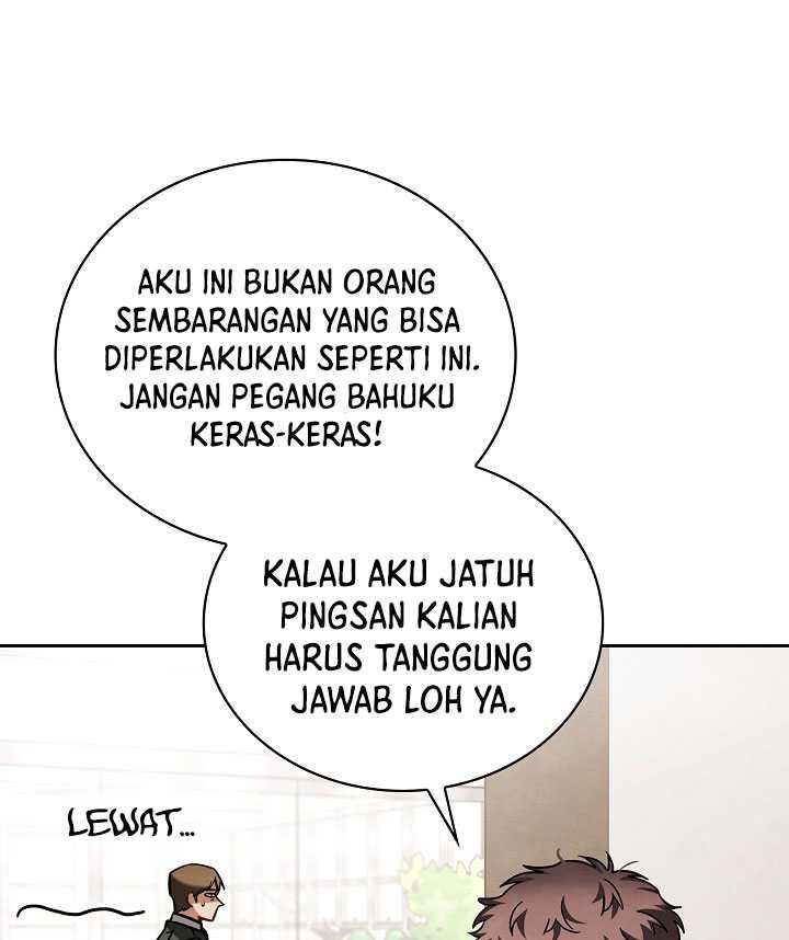 Be the Actor Chapter 76 Gambar 46