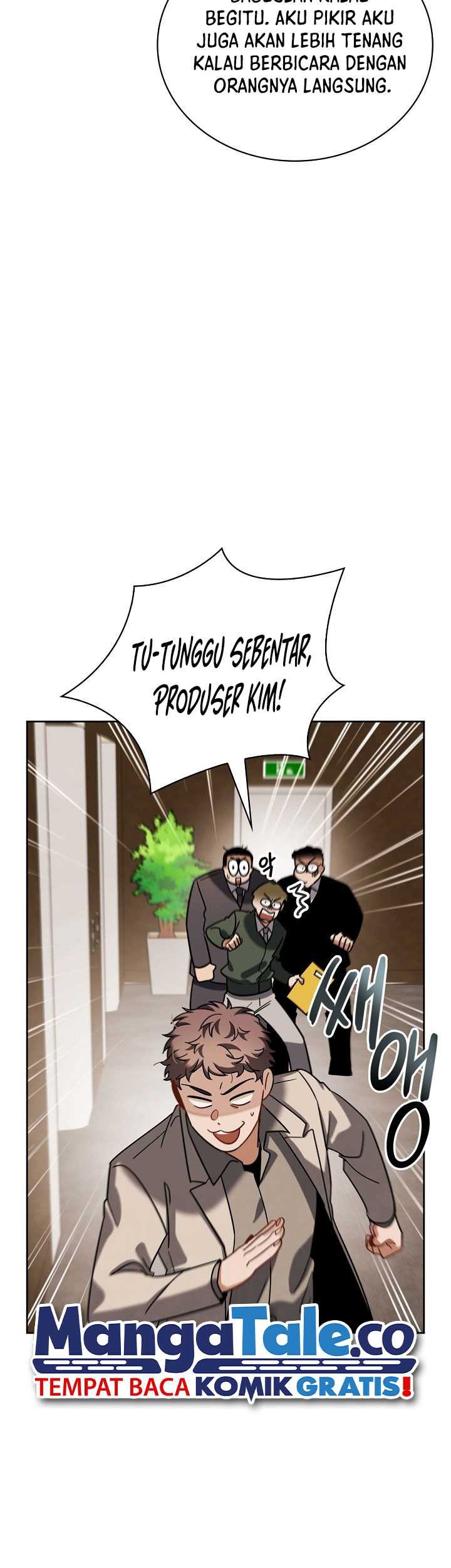 Be the Actor Chapter 76 Gambar 51