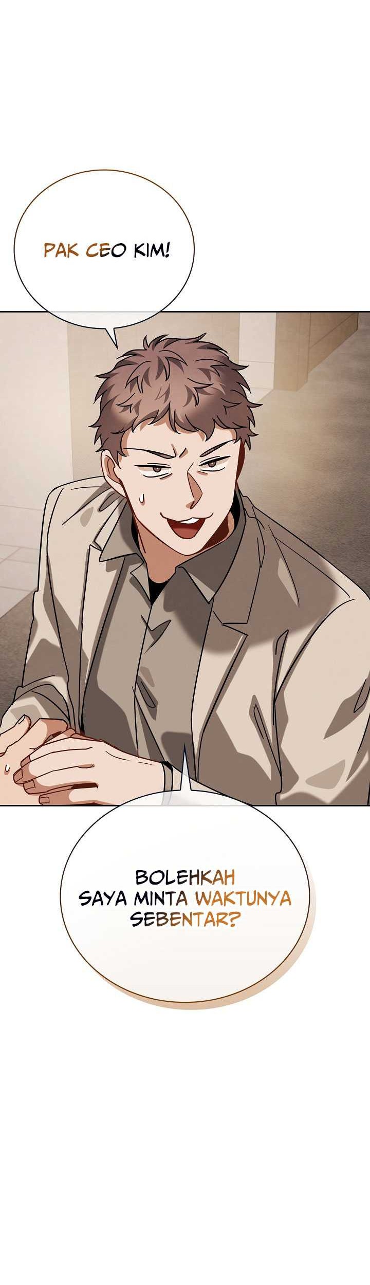 Be the Actor Chapter 76 Gambar 54