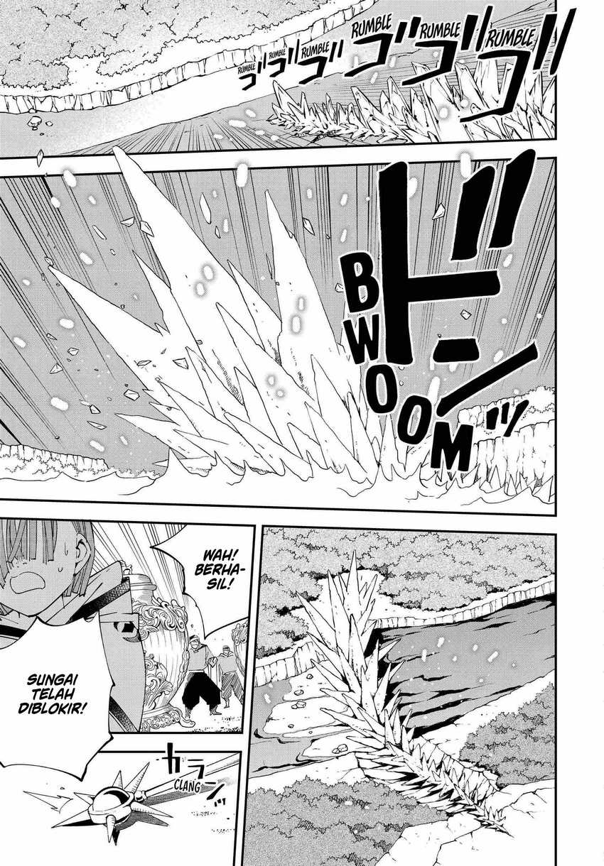 Reincarnated as an Aristocrat with an Appraisal Skill Chapter 121 Gambar 14