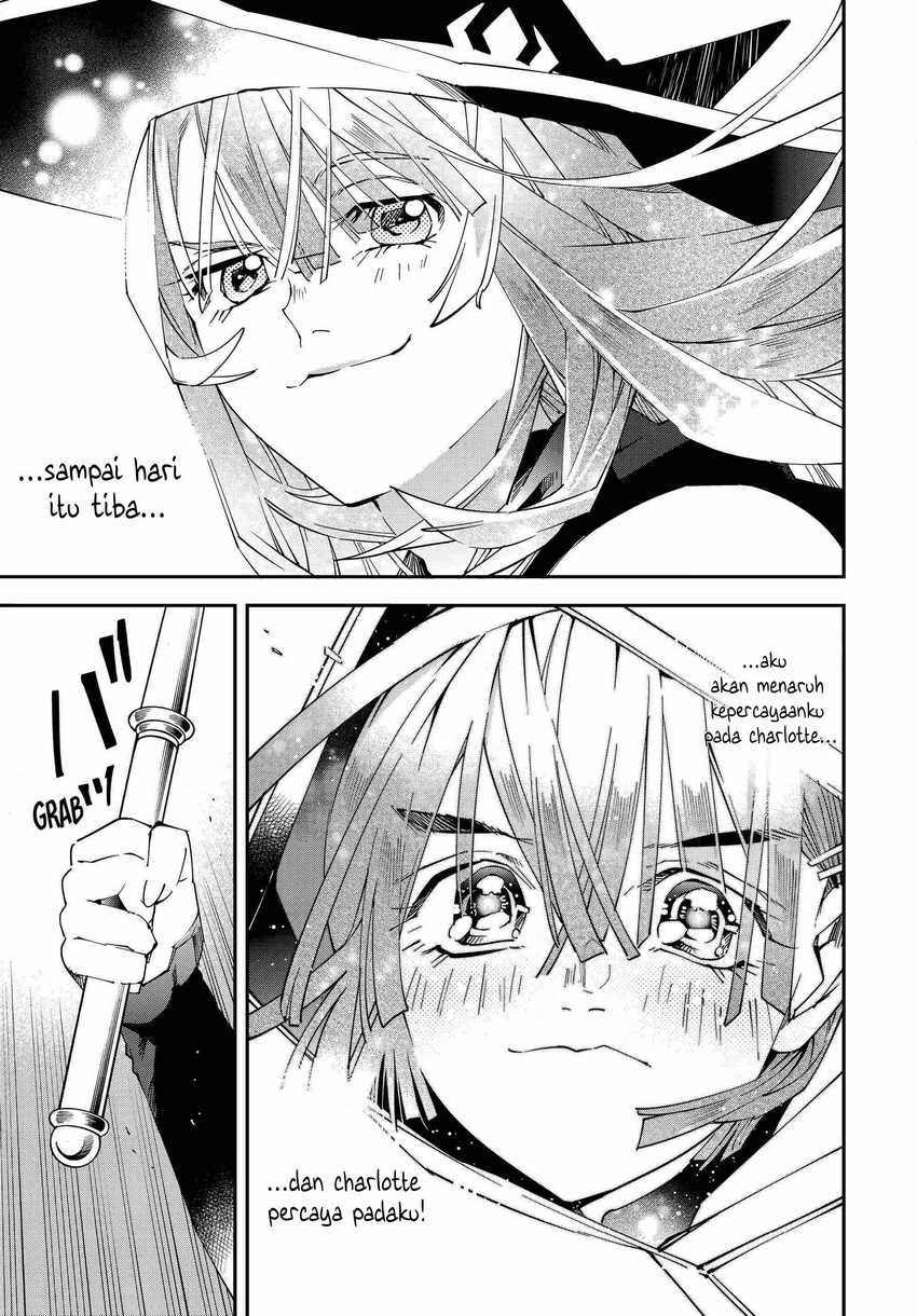 Reincarnated as an Aristocrat with an Appraisal Skill Chapter 121 Gambar 12