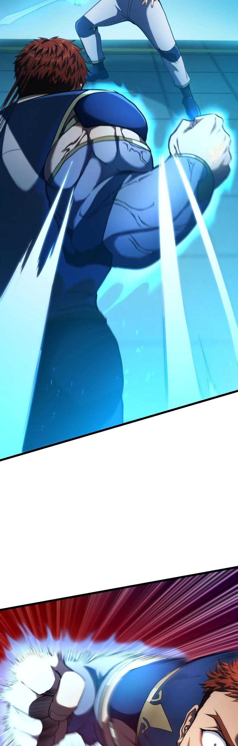 Regression of the Close Combat Mage Chapter 06 Gambar 67