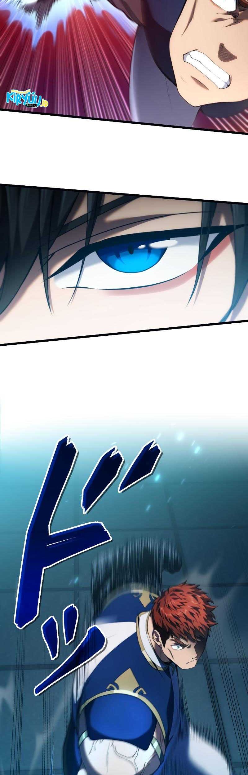 Regression of the Close Combat Mage Chapter 06 Gambar 68