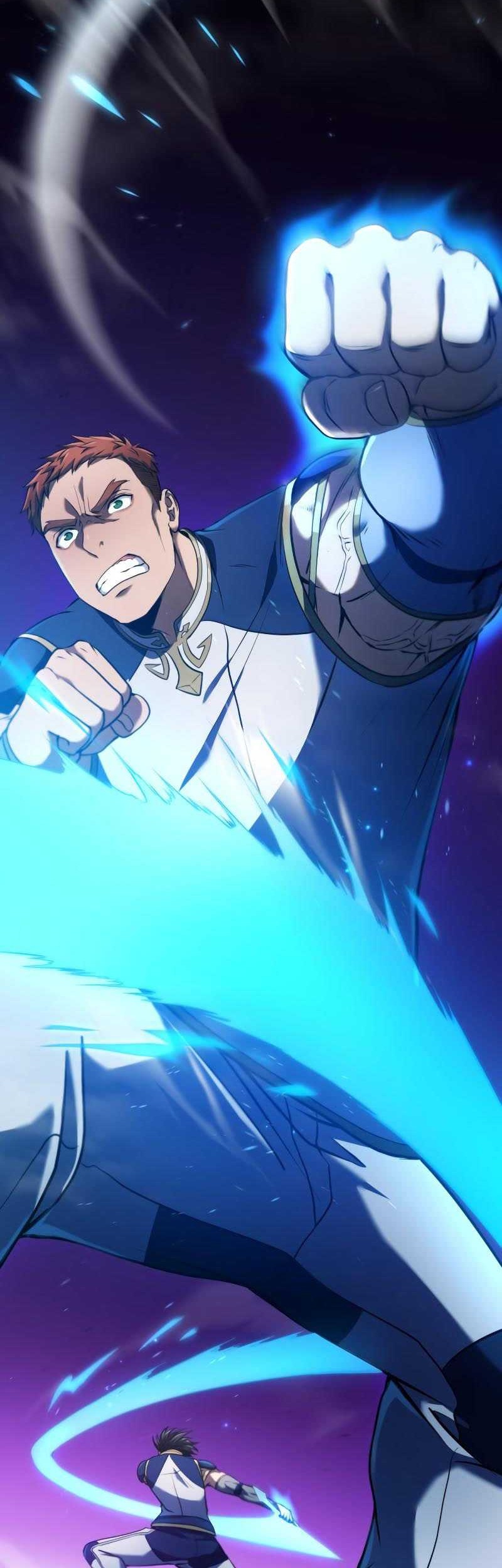 Regression of the Close Combat Mage Chapter 06 Gambar 74