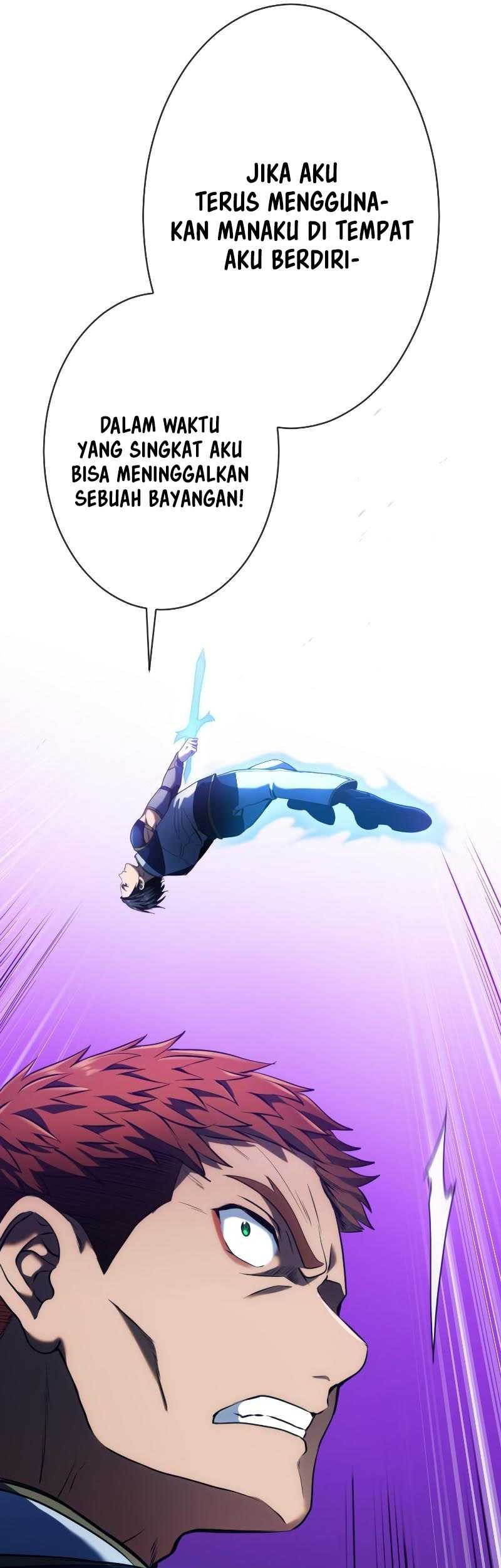 Regression of the Close Combat Mage Chapter 06 Gambar 71