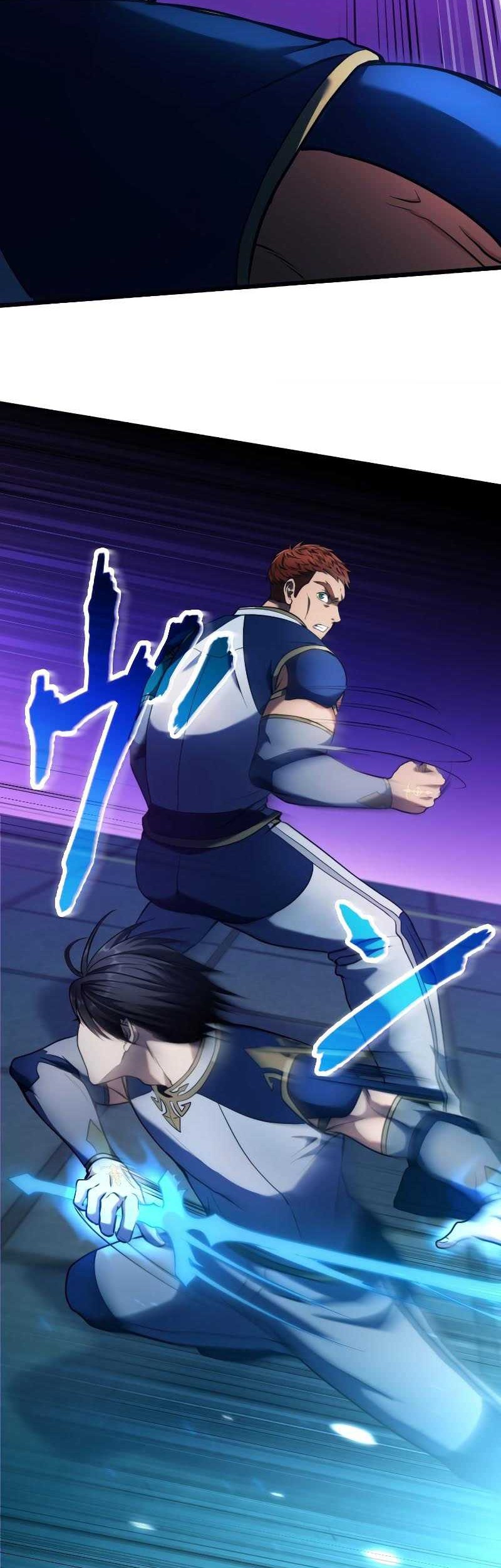 Regression of the Close Combat Mage Chapter 06 Gambar 72