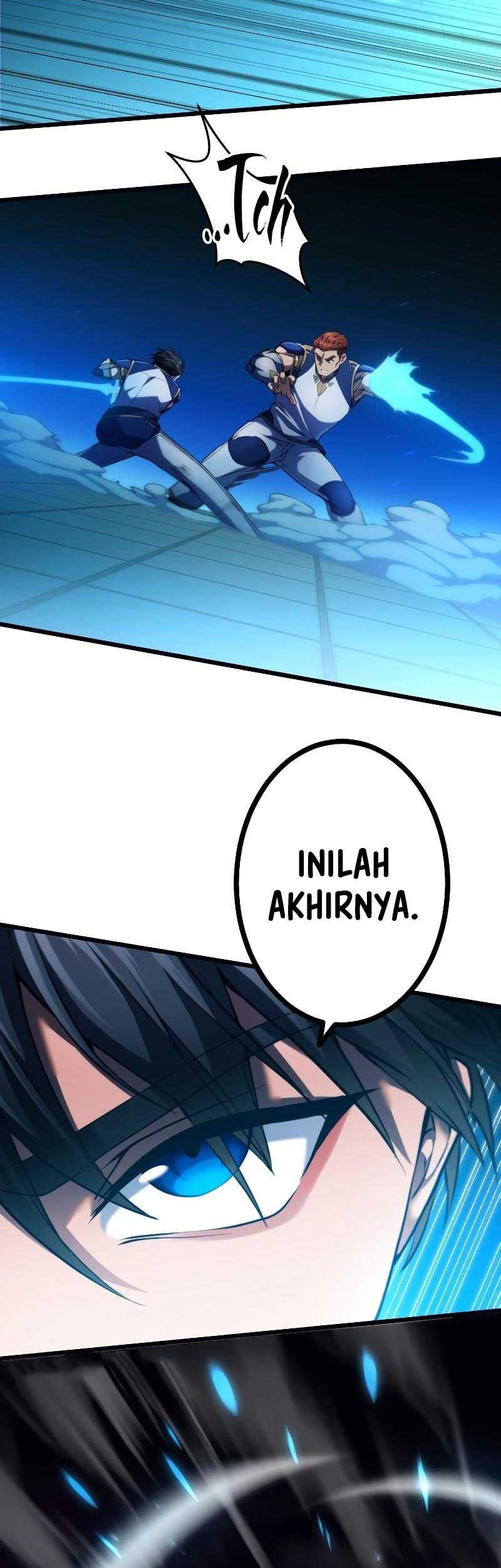 Regression of the Close Combat Mage Chapter 06 Gambar 73