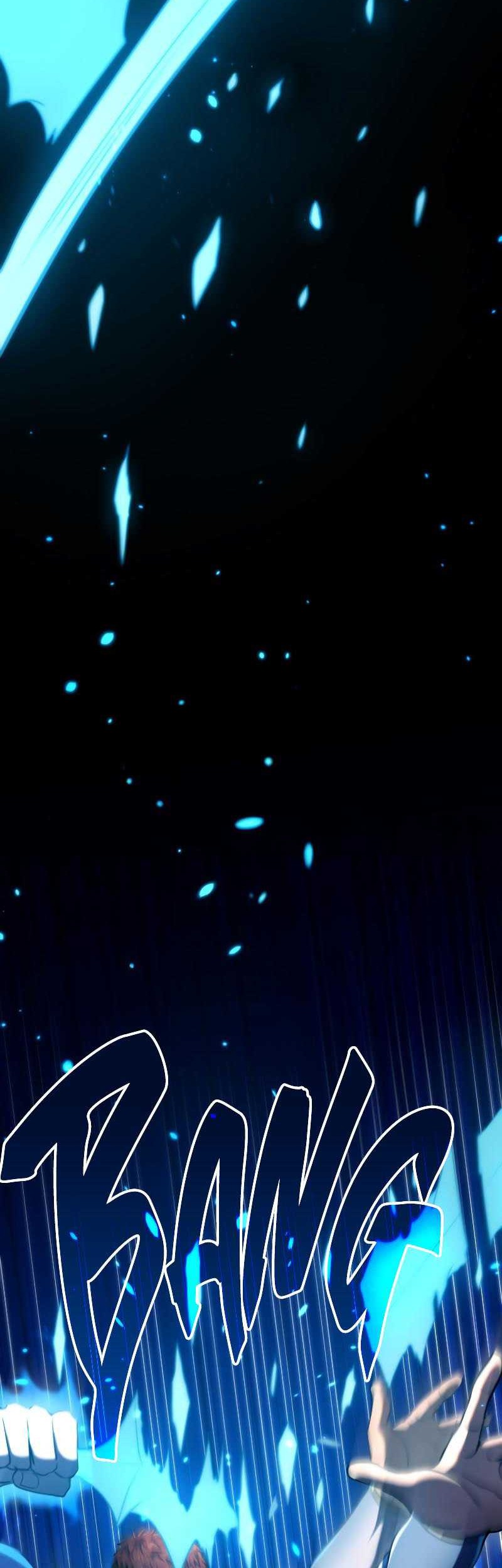 Regression of the Close Combat Mage Chapter 06 Gambar 48