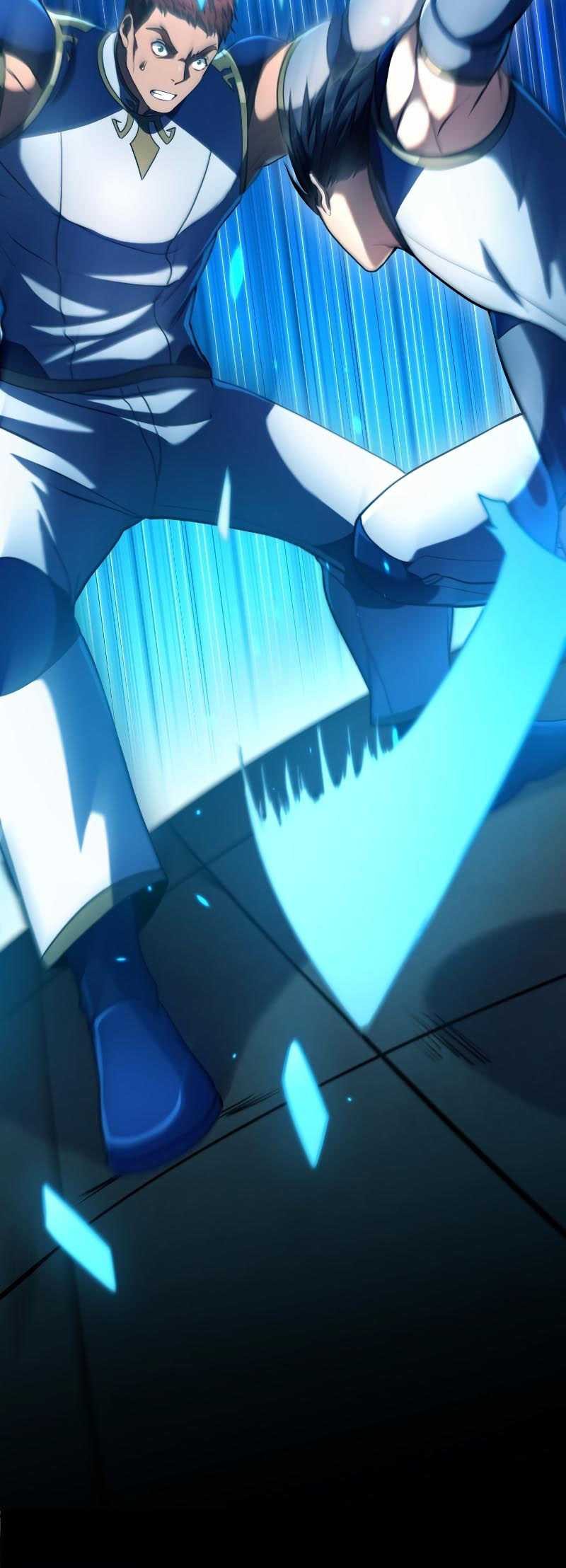 Regression of the Close Combat Mage Chapter 06 Gambar 49