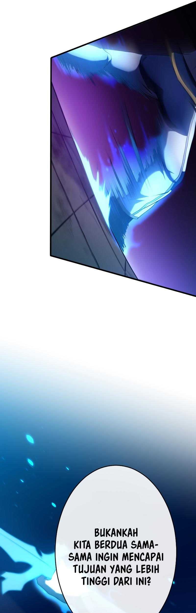 Regression of the Close Combat Mage Chapter 06 Gambar 45