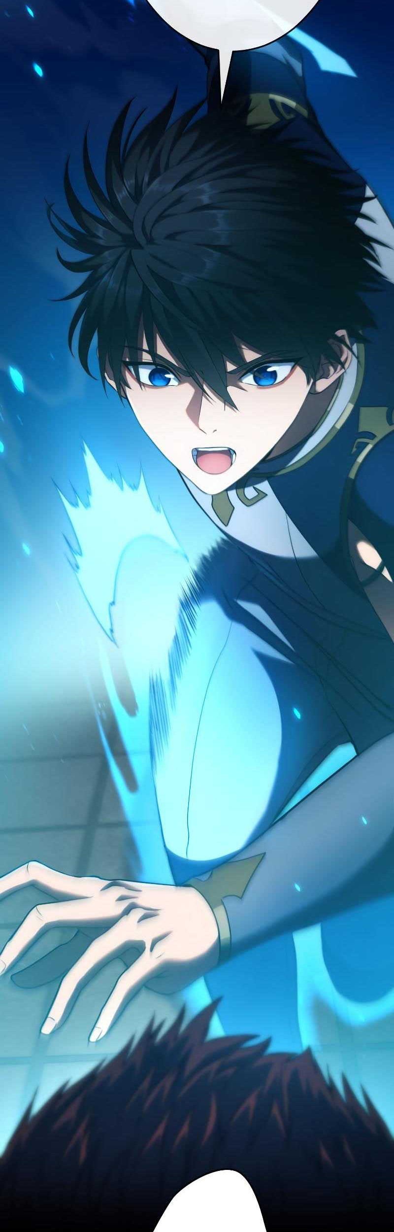 Regression of the Close Combat Mage Chapter 06 Gambar 46