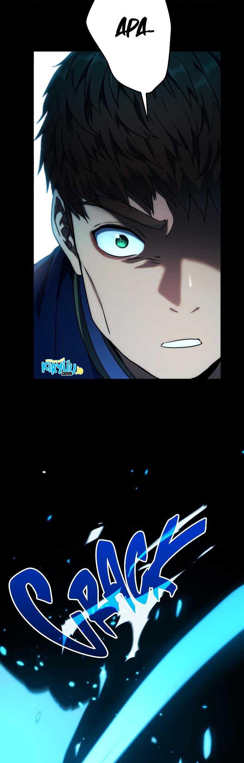 Regression of the Close Combat Mage Chapter 06 Gambar 47