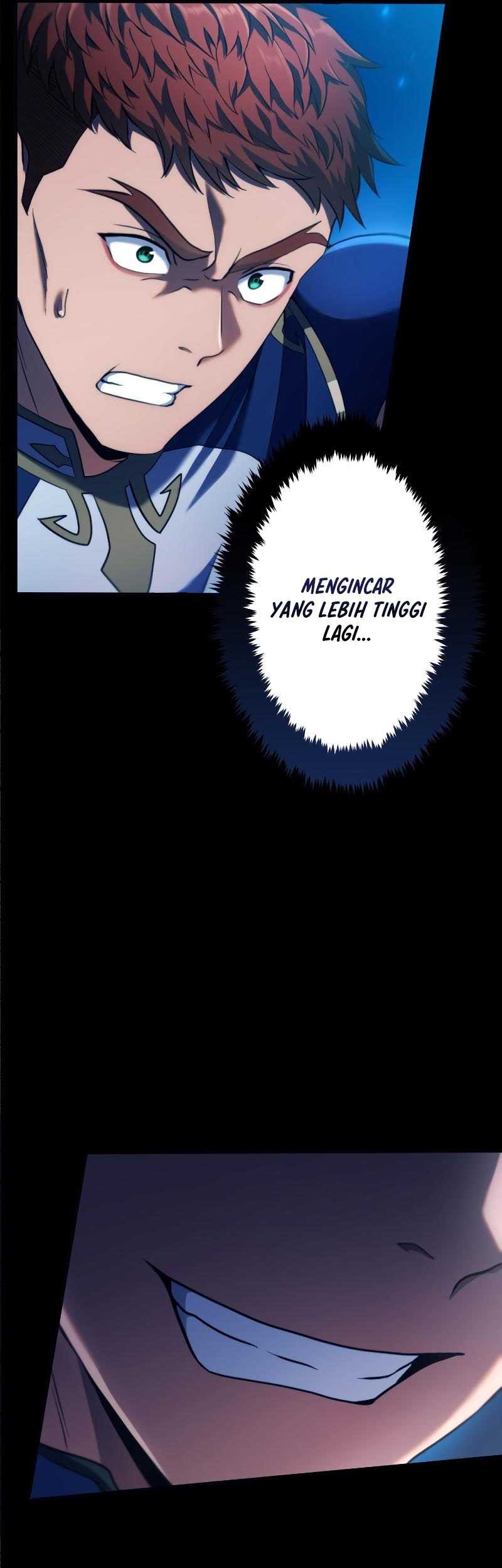 Regression of the Close Combat Mage Chapter 06 Gambar 50