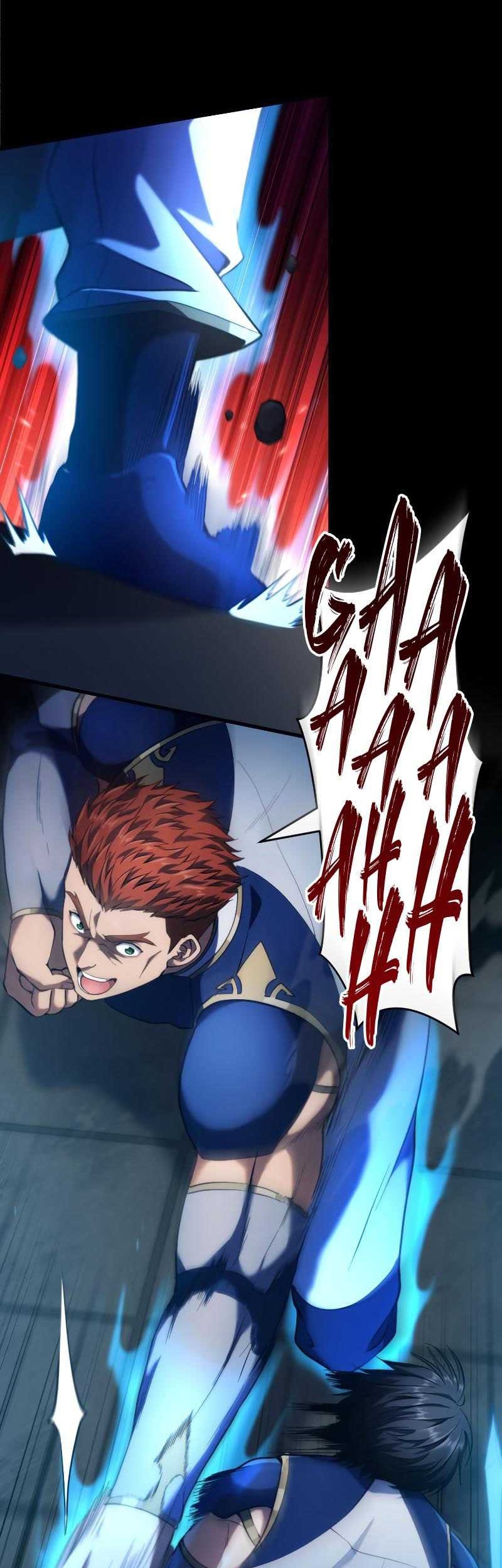 Regression of the Close Combat Mage Chapter 06 Gambar 51