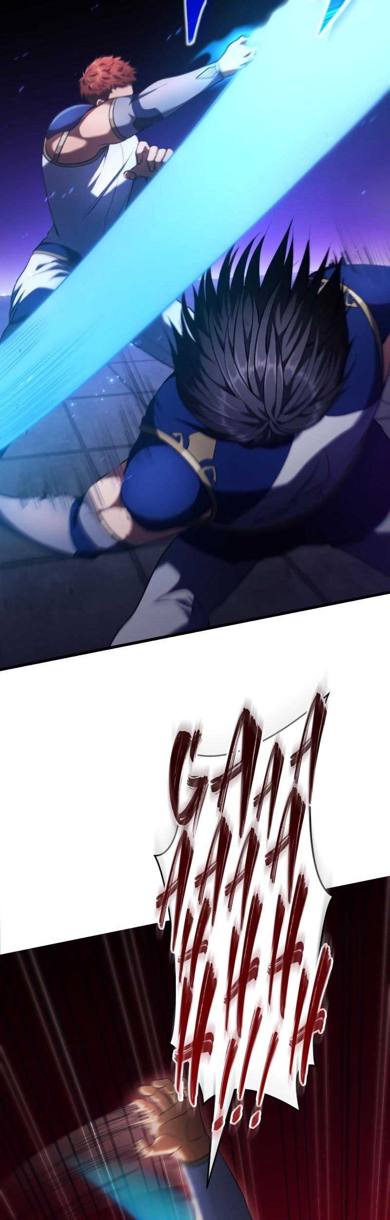 Regression of the Close Combat Mage Chapter 06 Gambar 58