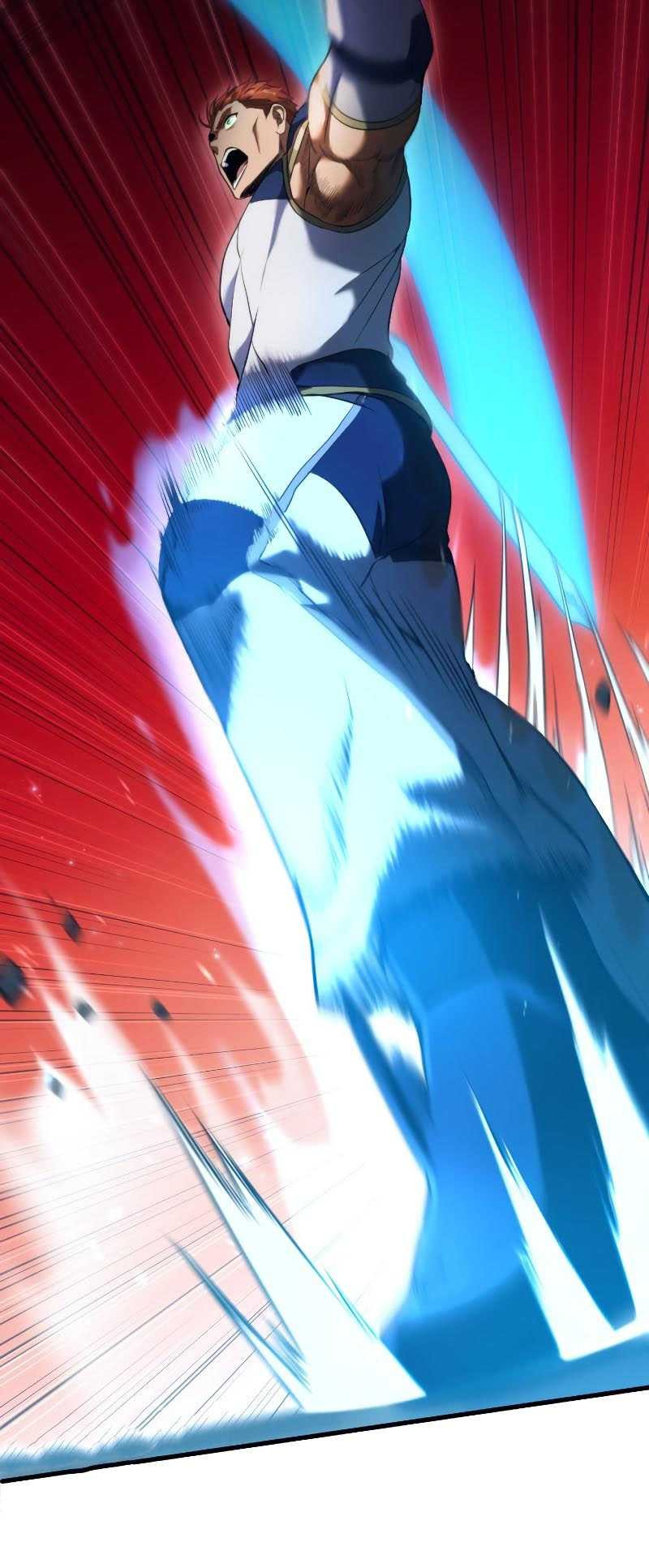 Regression of the Close Combat Mage Chapter 06 Gambar 59