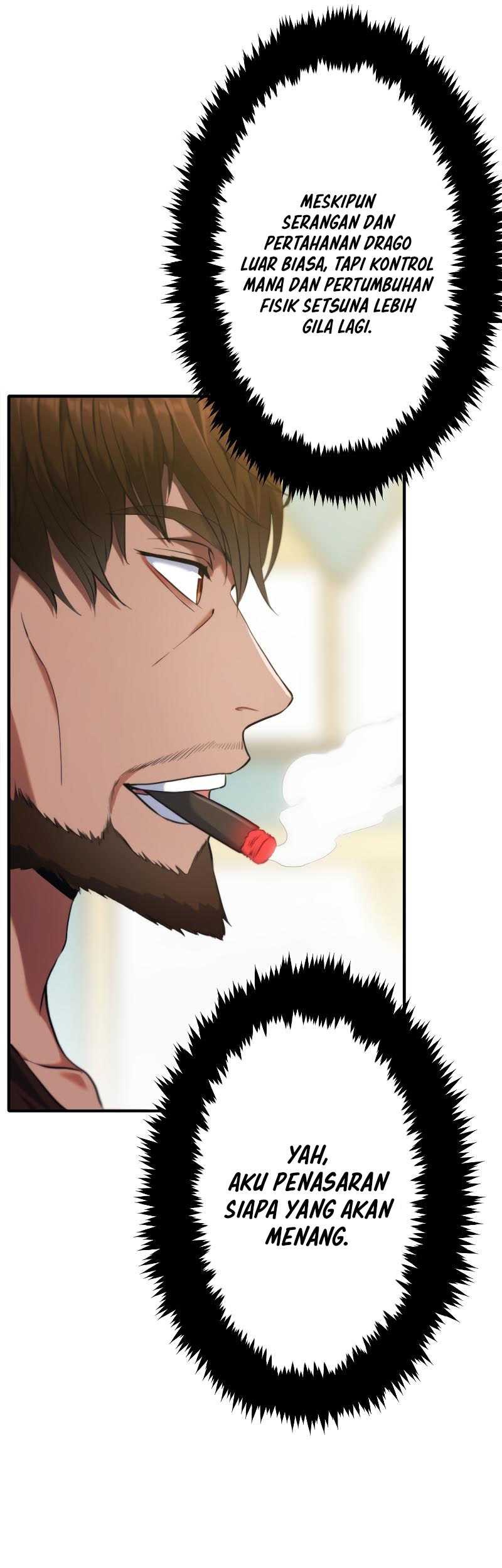 Regression of the Close Combat Mage Chapter 06 Gambar 55