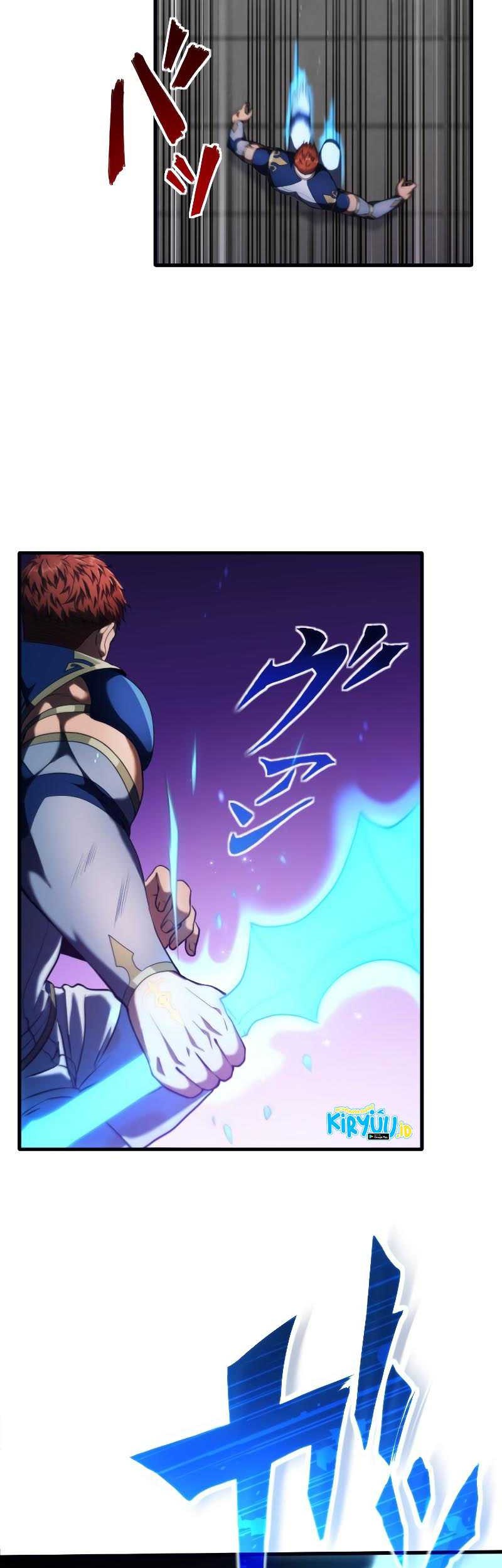 Regression of the Close Combat Mage Chapter 06 Gambar 57