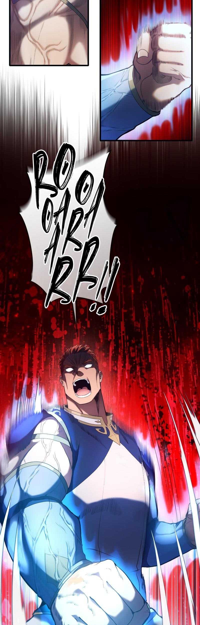 Regression of the Close Combat Mage Chapter 06 Gambar 64