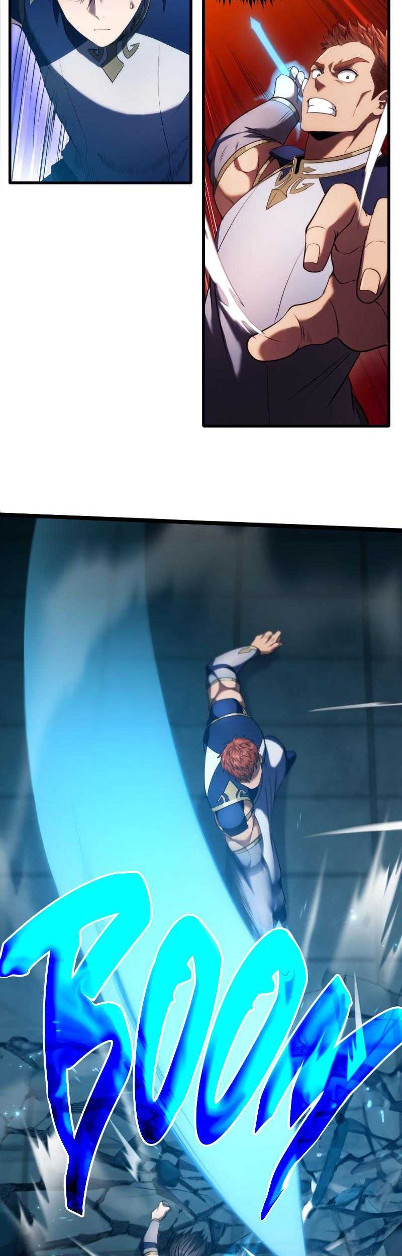 Regression of the Close Combat Mage Chapter 06 Gambar 61