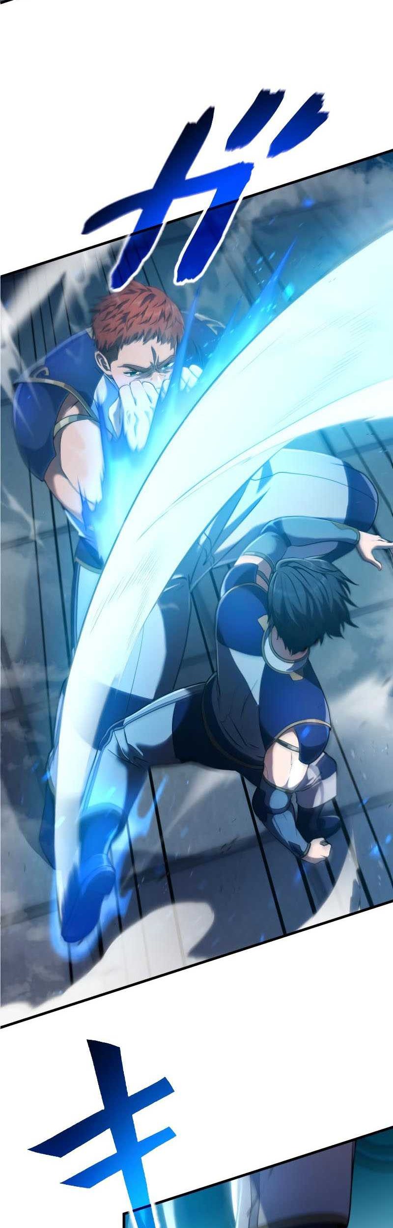 Regression of the Close Combat Mage Chapter 06 Gambar 3