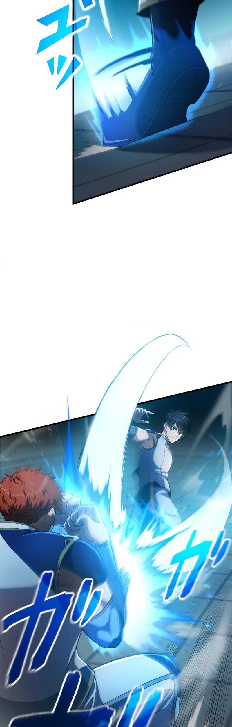 Regression of the Close Combat Mage Chapter 06 Gambar 4