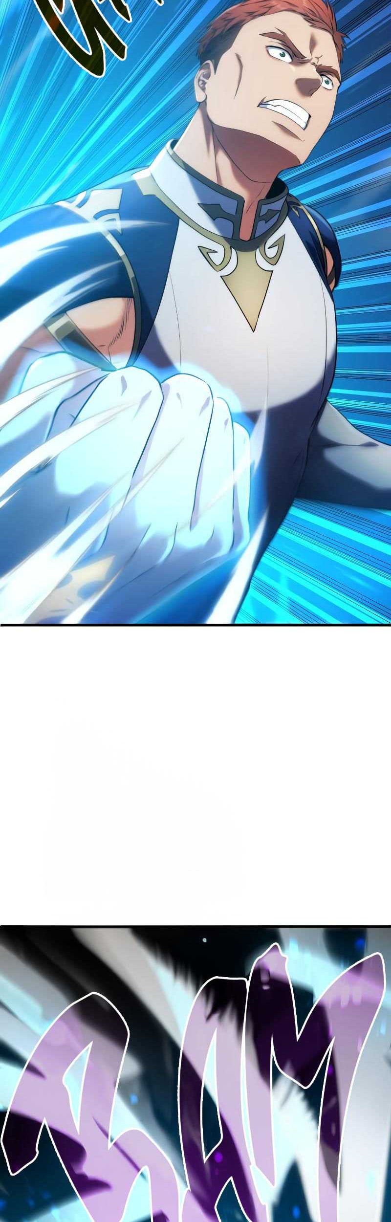 Regression of the Close Combat Mage Chapter 06 Gambar 9