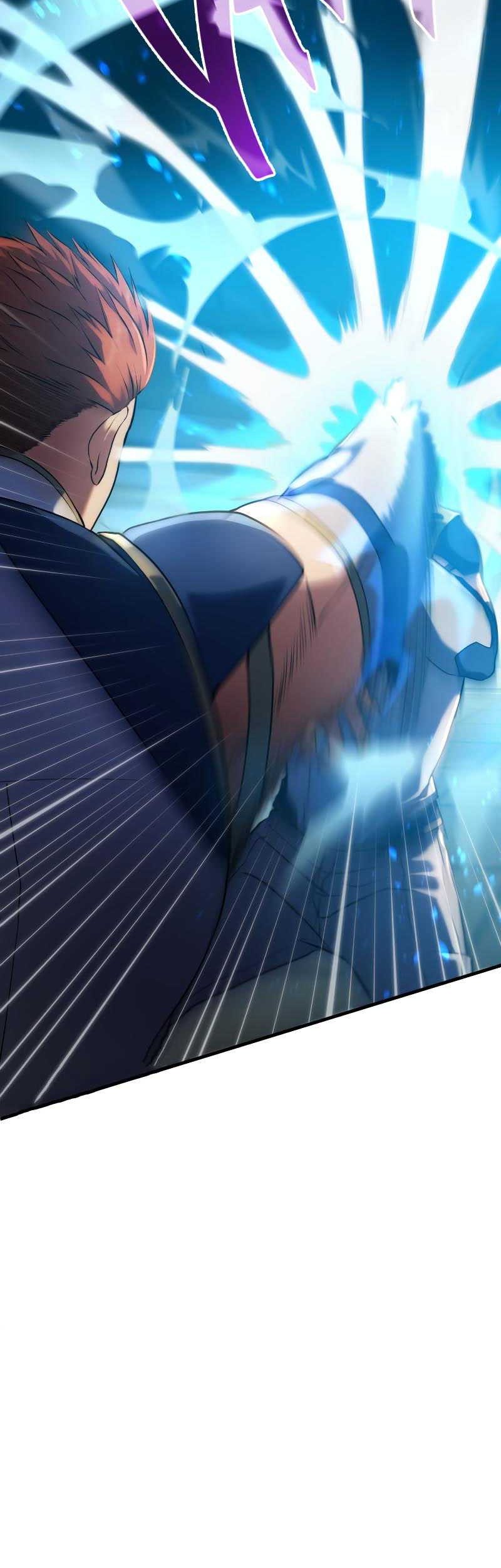 Regression of the Close Combat Mage Chapter 06 Gambar 10