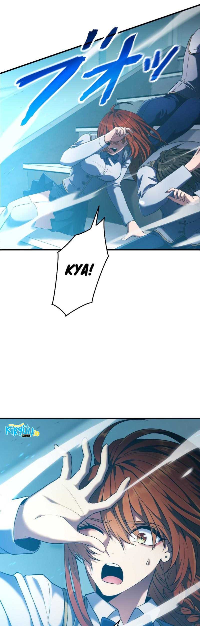 Regression of the Close Combat Mage Chapter 06 Gambar 11