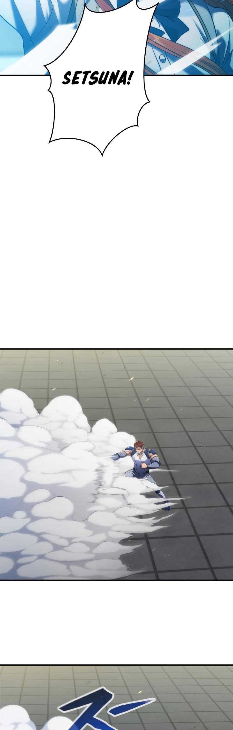 Regression of the Close Combat Mage Chapter 06 Gambar 12