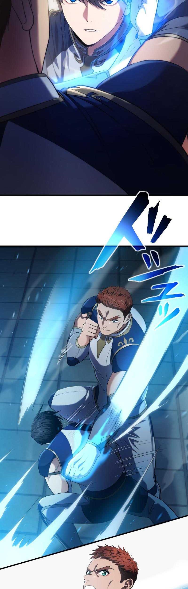 Regression of the Close Combat Mage Chapter 06 Gambar 15