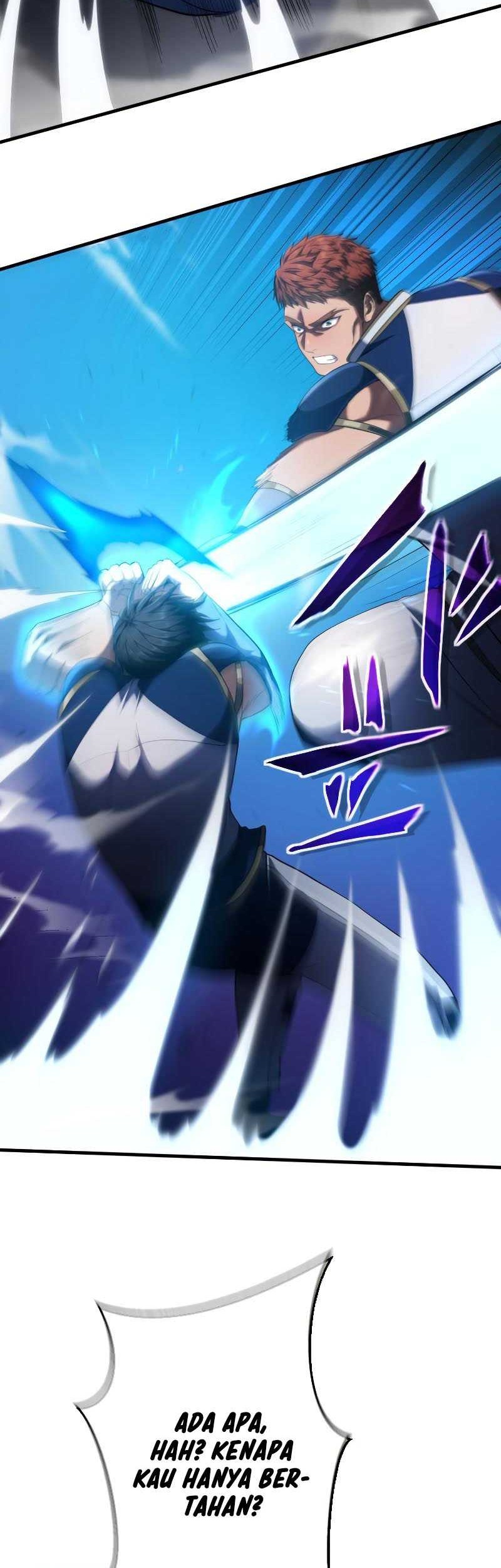 Regression of the Close Combat Mage Chapter 06 Gambar 17