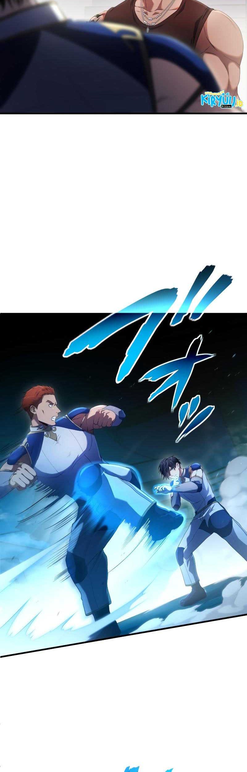 Regression of the Close Combat Mage Chapter 06 Gambar 22