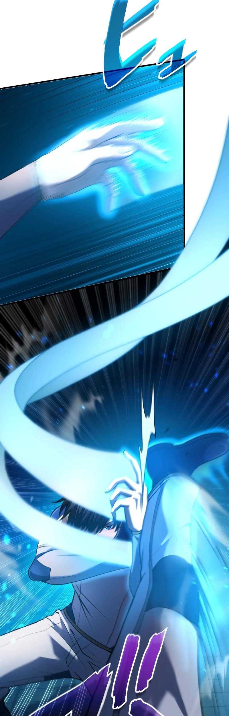 Regression of the Close Combat Mage Chapter 06 Gambar 23