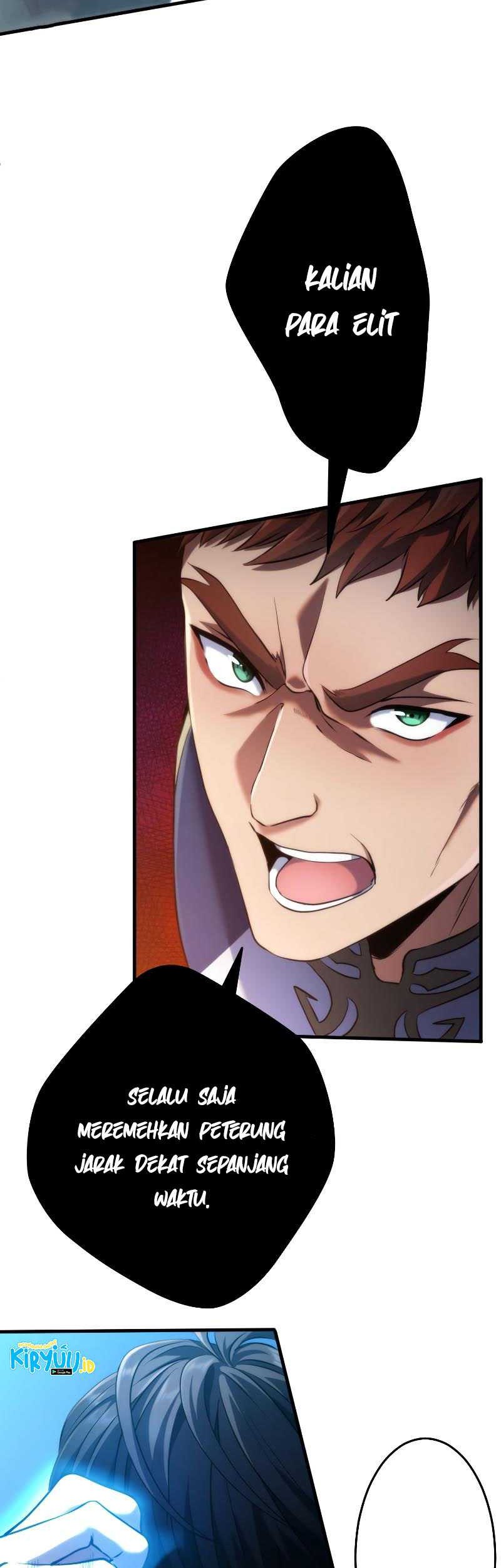 Regression of the Close Combat Mage Chapter 06 Gambar 27