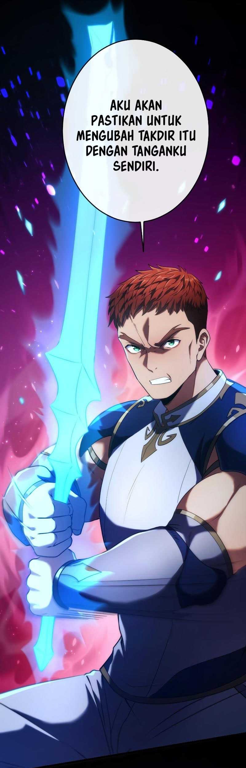 Regression of the Close Combat Mage Chapter 06 Gambar 30