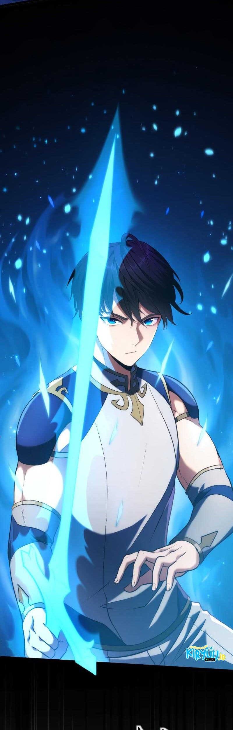 Regression of the Close Combat Mage Chapter 06 Gambar 31