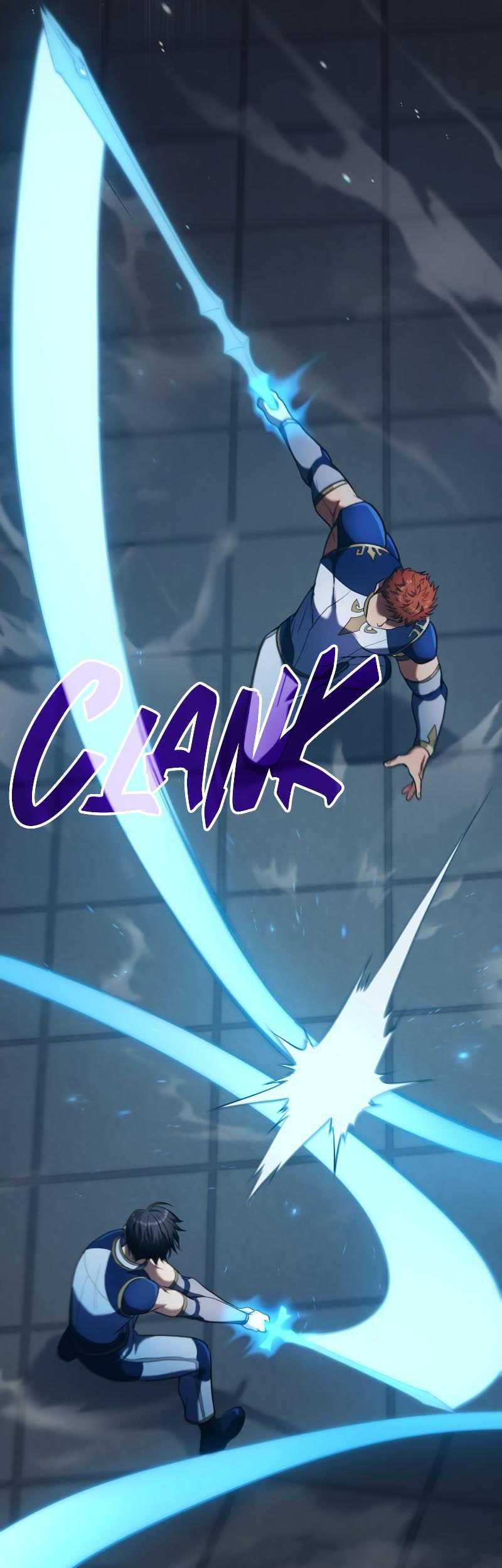 Regression of the Close Combat Mage Chapter 06 Gambar 33