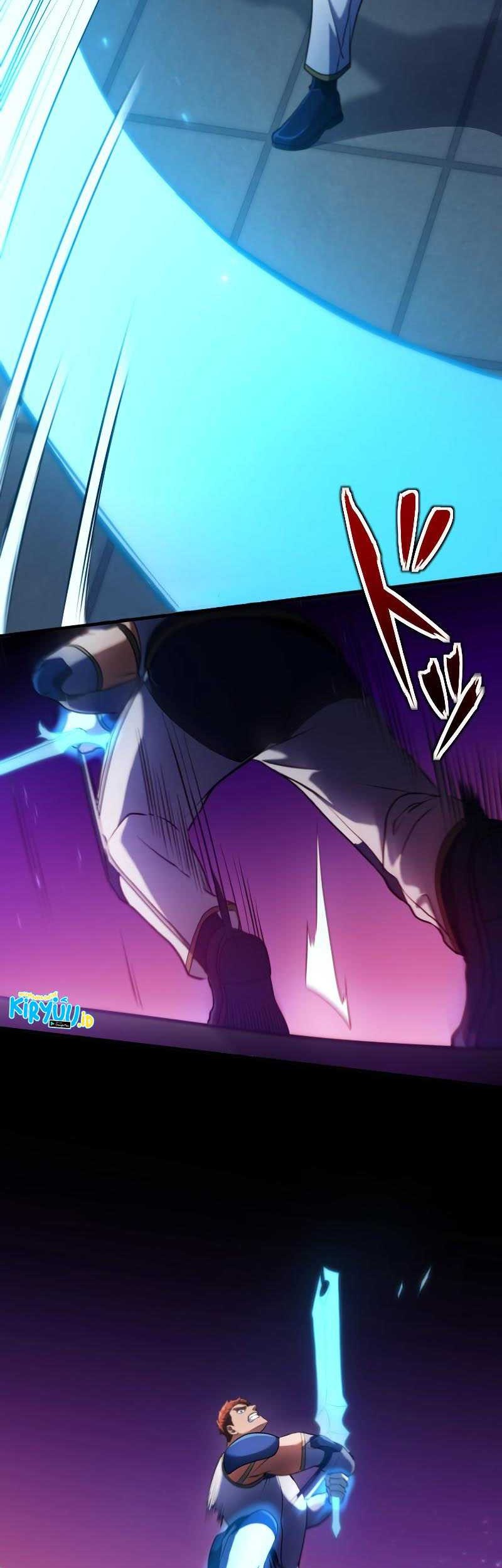 Regression of the Close Combat Mage Chapter 06 Gambar 35