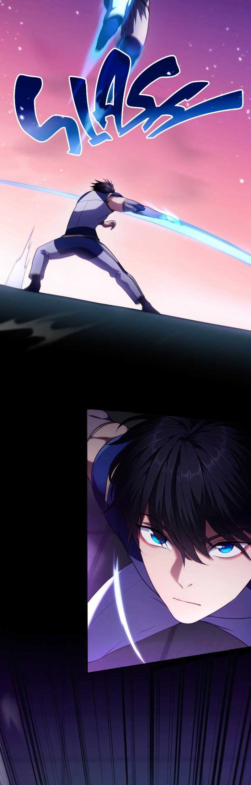 Regression of the Close Combat Mage Chapter 06 Gambar 36