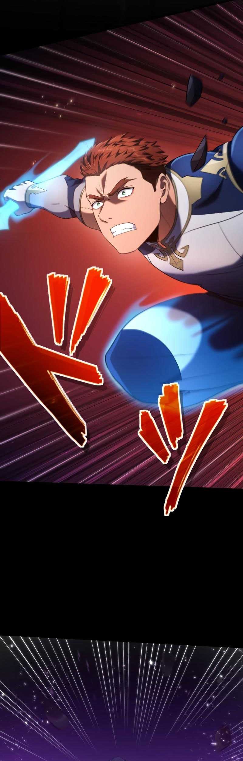 Regression of the Close Combat Mage Chapter 06 Gambar 39