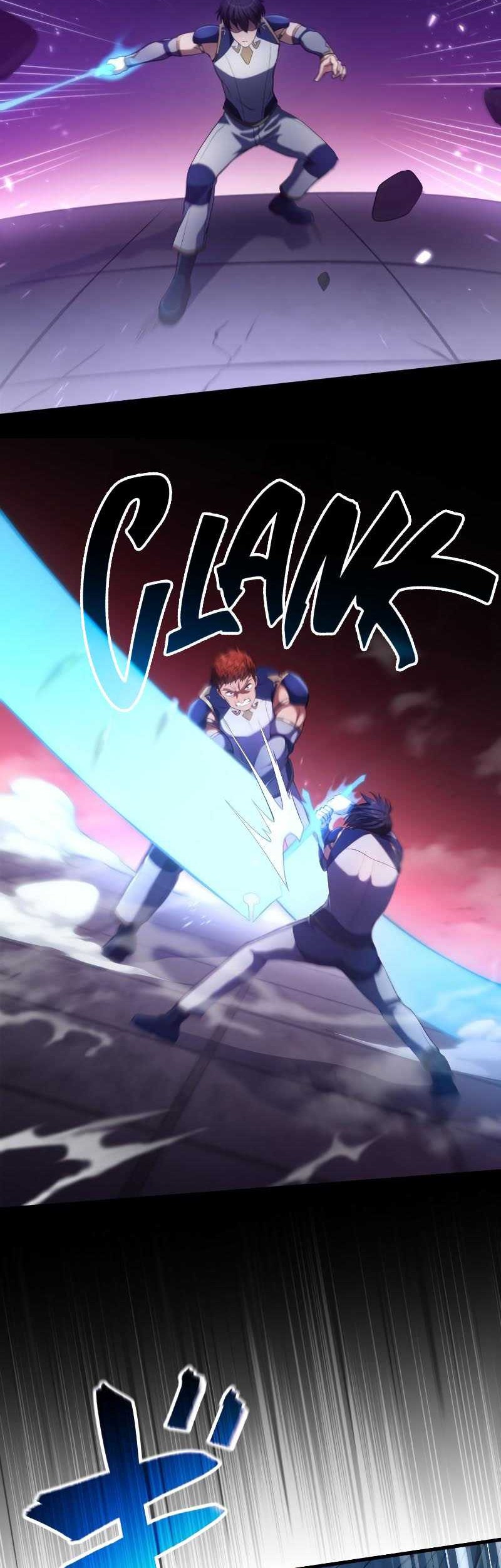 Regression of the Close Combat Mage Chapter 06 Gambar 40