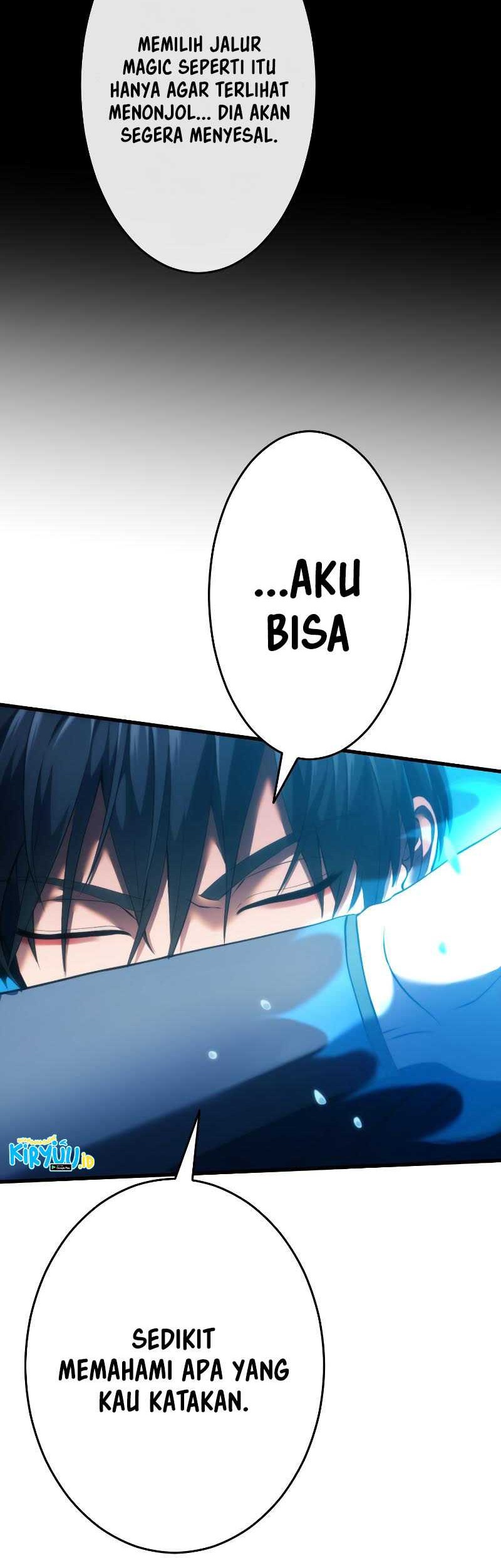 Regression of the Close Combat Mage Chapter 06 Gambar 42