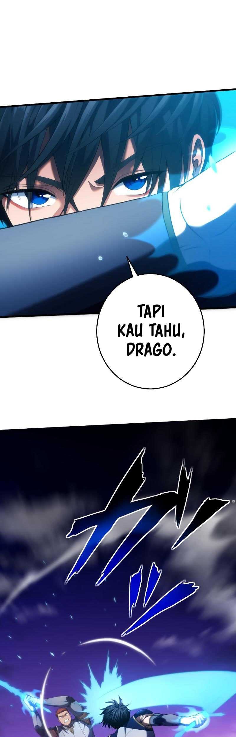 Regression of the Close Combat Mage Chapter 06 Gambar 43