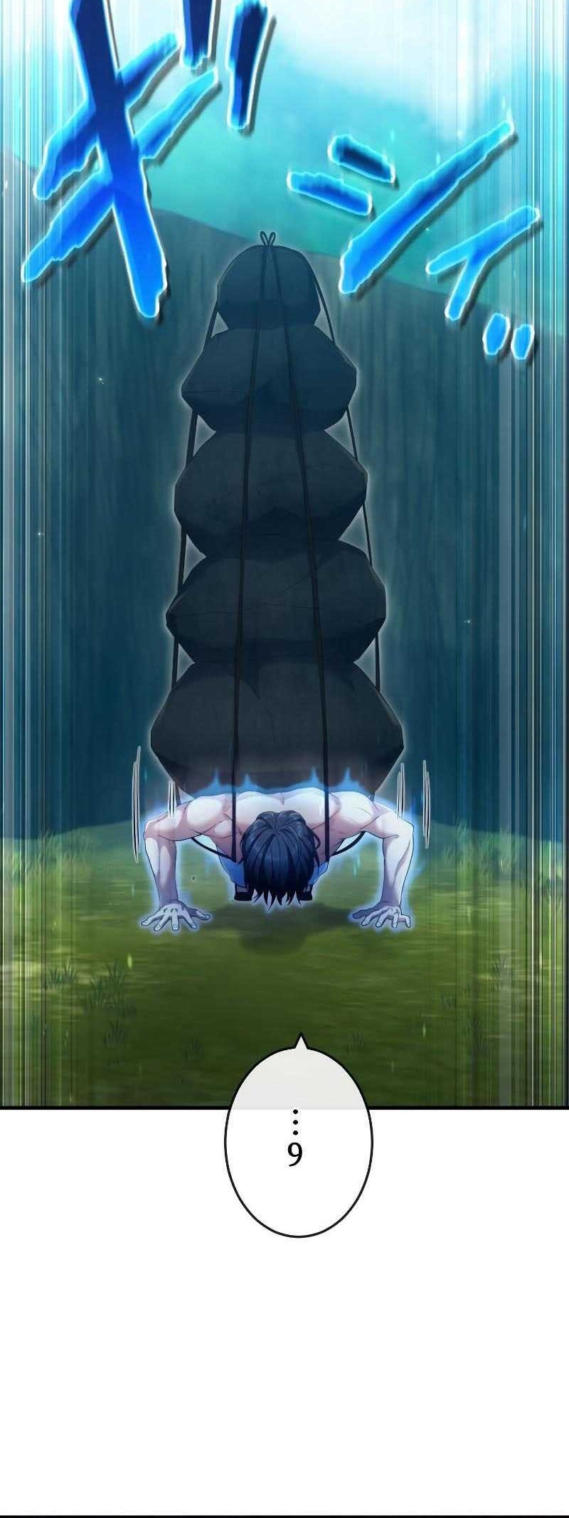 Regression of the Close Combat Mage Chapter 05 Gambar 53