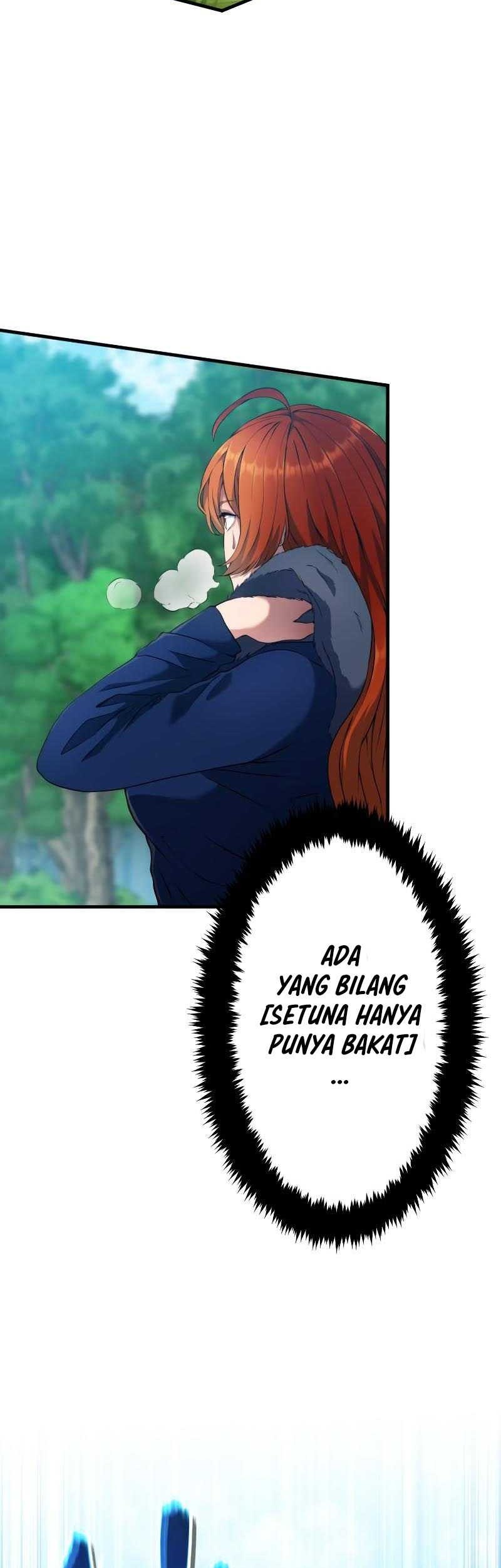 Regression of the Close Combat Mage Chapter 05 Gambar 52