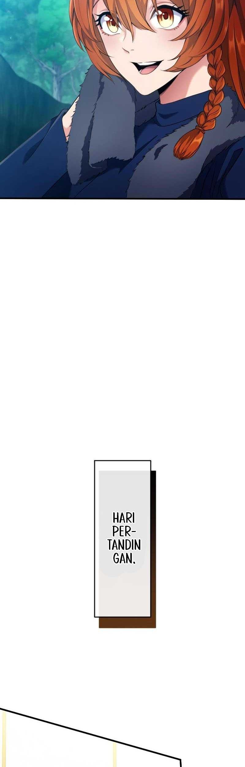 Regression of the Close Combat Mage Chapter 05 Gambar 55